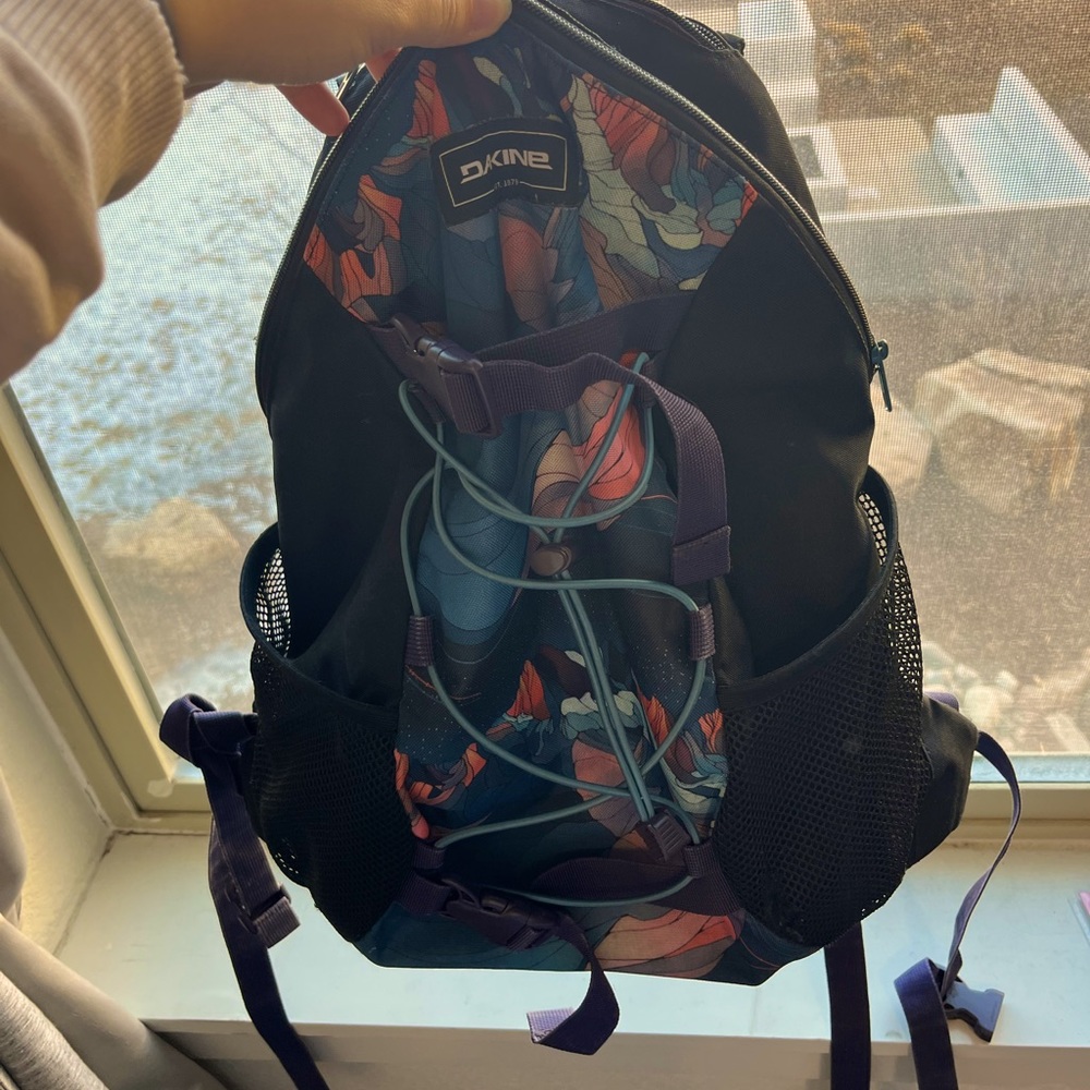Dakine backpack